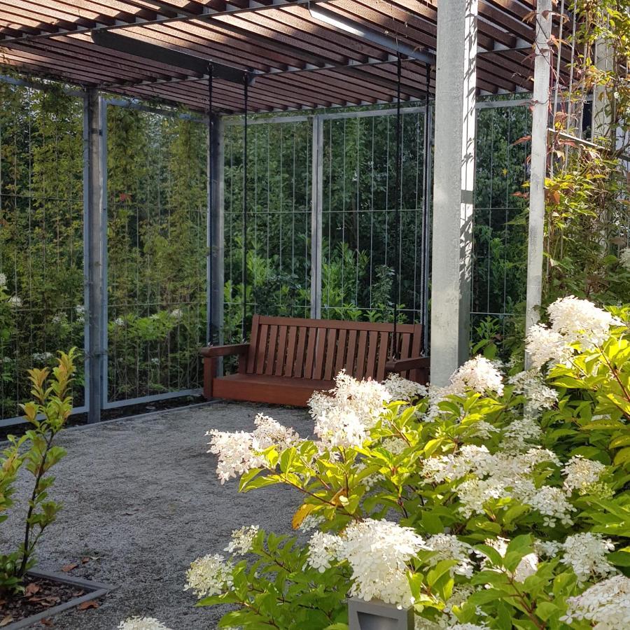 Jpapartments Nadmorski Park Danzig Exterior foto